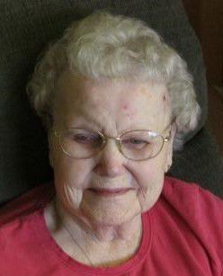 Erma J. Colvin